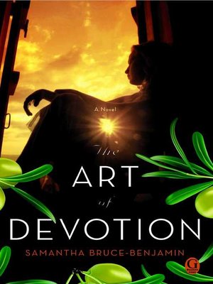 cover image of The Art of Devotion